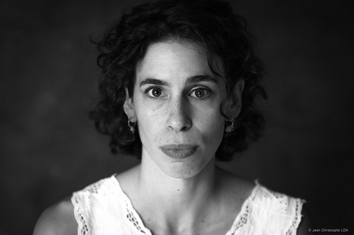 #65 L&rsquo;Empreinte –&nbsp;Néphélie